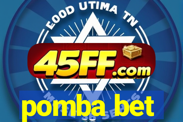 pomba bet